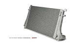 AMS PERFORMANCE 2015+ VW GOLF R FRONT MOUNT INTERCOOLER UPGRADE