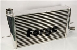 Forge Motorsport Uprated Intercooler FMIC Mitsubishi Evolution EVO X 10 FMINTEV10