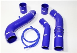 Forge Motorsport Silicone Coolant Hoses Mitsubishi Evolution EVO X 10 FMKTEV10