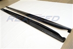 Rexpeed FRS/BRZ C-Style Side Skirt Extensions