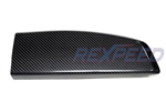 Rexpeed FRS/BRZ Carbon Dash Trim Full Replacement