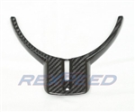 Rexpeed FRS/BRZ Dry Carbon Steering Wheel Cover