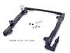 Fore Innovations Fuel Rails Mustang GT500 2013+