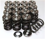 GSC Power-Division Single Valve Spring Kit for FA20 BRZ/FRS