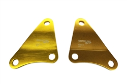 Whiteline Front Brace Control Arm Support Subaru Impreza 2010 KBR14