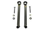 Whiteline Rear Brace Sway Bar Mount Support Subaru Impreza 2010 KBR15