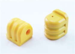 Whiteline Front Control Arm Lower Inner Rear Bushing (Caster Correction) Nissan Altima 1994-1997 KCA303