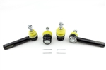Whiteline Front Roll Center/Bump Steer Correction Kit Subaru Impreza 1998-2000 KCA313