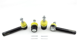 Whiteline Front Roll Center/Bump Steer Correction Kit Subaru Impreza 1994-1997 KCA313