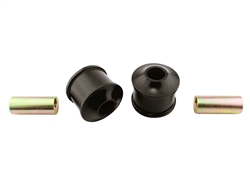 Whiteline Front Radius/Strut Rod To Chassis Bushing (Caster Correction) Mazda 929 1992-1995 KCA331
