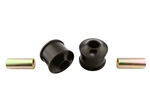 Whiteline Front Radius/Strut Rod To Chassis Bushing (Caster Correction) Mazda 929 1992-1995 KCA331