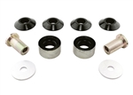 Whiteline Front Control Arm Lower Inner Rear Bushing (Anti-Lift/Caster Correction) Subaru Forester 2009-2010 KCA334