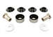 Whiteline Front Control Arm Lower Inner Rear Bushing (Anti-Lift/Caster Correction) Subaru Impreza 2008 KCA334