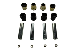 Whiteline Front Control Arm Upper Inner & Outer Bushing (Camber Correction) Nissan 300ZX 1990-1996 KCA336