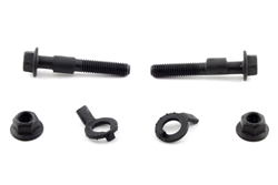 Whiteline Front Camber Adjustment Bolt Kit 12mm Volkswagen Jetta 1993-1997 KCA412