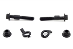 Whiteline Front Camber Adjustment Bolt Kit 12mm Volkswagen Jetta 1993-1997 KCA412