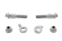 Whiteline Camber Adjustment Bolt Kit 15mm Toyota Celica 1987-1989 KCA415