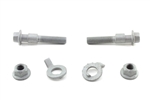 Whiteline Camber Adjustment Bolt Kit 15mm Toyota Corolla 1989-1990 KCA415