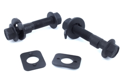 Whiteline Camber Adjustment Bolt Kit 16mm Honda Civic 2001-2005 KCA416