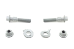Whiteline Camber Adjustment Bolt Kit 17mm Toyota Highlander 2003-2012 KCA417
