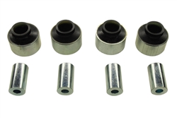 Whiteline Front Control Arm Upper Inner Bushing (Camber Correction) Audi S4 2004-2011 KCA420