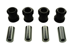 Whiteline Front Control Arm Upper Inner Bushing (Camber Correction) Mazda RX-8 2004-2010 KCA421