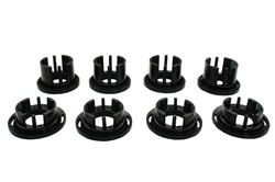 Whiteline Rear Crossmember Mount Insert Bushing Subaru Forester 2011 KDT902