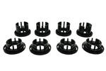 Whiteline Rear Crossmember Mount Insert Bushing Subaru Impreza 2010 KDT902