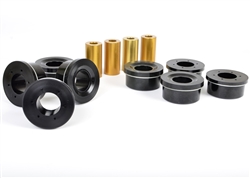 Whiteline Rear Crossmember Mount Bushing Subaru Impreza 2012 KDT907