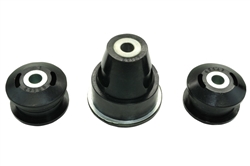 Whiteline Rear Differential Mount Front Bushing Mitsubishi Lancer 2009 KDT909
