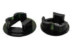 Whiteline Front Engine Rear Mount Insert Bushing Mazda 3 2010-2012 KDT915