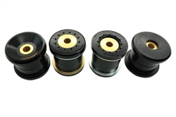 Whiteline Rear Crossmember Front & Rear Mount Bushing BMW 335xi 2007-2008 KDT917