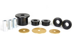 Whiteline Rear Differential Mount Bushing BMW 128i 2008-2011 KDT919