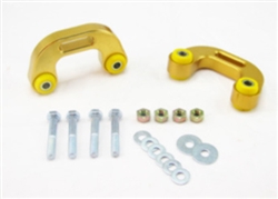 Whiteline Rear Sway Bar Link Assembly Subaru Impreza 2003 KLC26