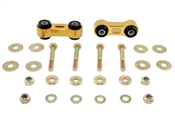 Whiteline Front Sway Bar Link Assembly Subaru Legacy 2000-2003 KLC32