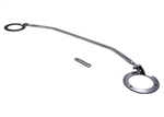 Whiteline Front Brace Strut Tower Subaru Forester 1998-2000 KSB550