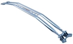 Whiteline Front Brace Strut Tower Mitsubishi Lancer 2010-2012 KSB638