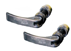 Whiteline Brace Strut Tower Quick Release Clamp Toyota Corolla 1993-1997 KSB790