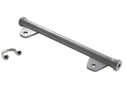 Whiteline Rear Hicas Hydraulic Lock Kit Assembly Nissan 240SX 1993 KSR204