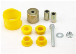 Whiteline Front Steering Rack & Pinion Mount Bushing Subaru Impreza 2005 KSR206