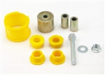 Whiteline Front Steering Rack & Pinion Mount Bushing Subaru Impreza 2006 KSR206
