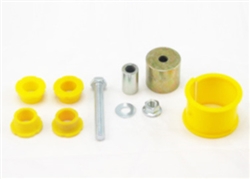 Whiteline Front Steering Rack & Pinion Mount Bushing Subaru Forester 2009-2010 KSR207