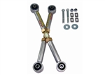 Whiteline Rear Control Arm Complete Lower Arm Assembly (Camber/Toe Correction) Mitsubishi Lancer 2008 KTA135