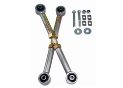 Whiteline Rear Control Arm Complete Lower Arm Assembly (Camber/Toe Correction) Mitsubishi Lancer 2010-2012 KTA135