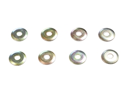 Whiteline Sway Bar Link Washers Mazda 626 1979-1982 KW2