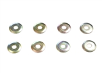 Whiteline Sway Bar Link Washers Mitsubishi Montero 1992-1999 KW2