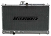 Mishimoto Aluminum Radiator (Evo 7/8/9) MMRAD-EVO-01 MMRAD-EVO-01