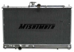 Mishimoto Aluminum Radiator (Evo 7/8/9) MMRAD-EVO-01 MMRAD-EVO-01