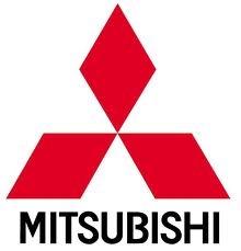 Mitsubishi OEM Front Oil Cooler Duct - EVO 8 MN126516