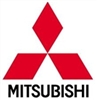 Mitsubishi OEM Right Rear Scuff Plate - EVO 8/9 MR632019